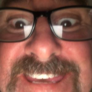 Meet your Posher, Timothy